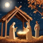 QUESTIONS AND ANSWERS ON PROOF OF CHRIST’S BIRTH IN OCTOBER
