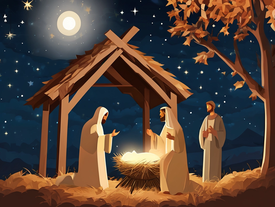 You are currently viewing QUESTIONS AND ANSWERS ON PROOF OF CHRIST’S BIRTH IN OCTOBER