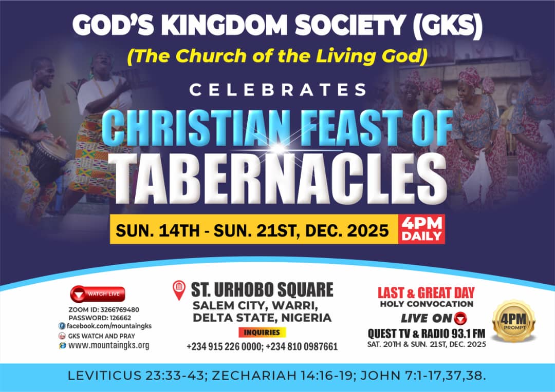 You are currently viewing INSTRUCTIONS FOR MEMBERS IN WARRI AND SUBURB BRANCHES